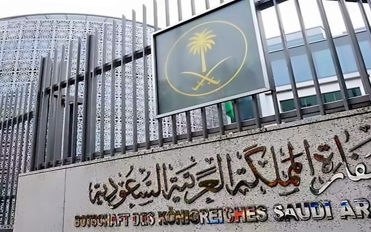 السفارة السعودية بالقاهرة تهنئ مصر بمناسبة الذكرى الـ53 ليوم العبور