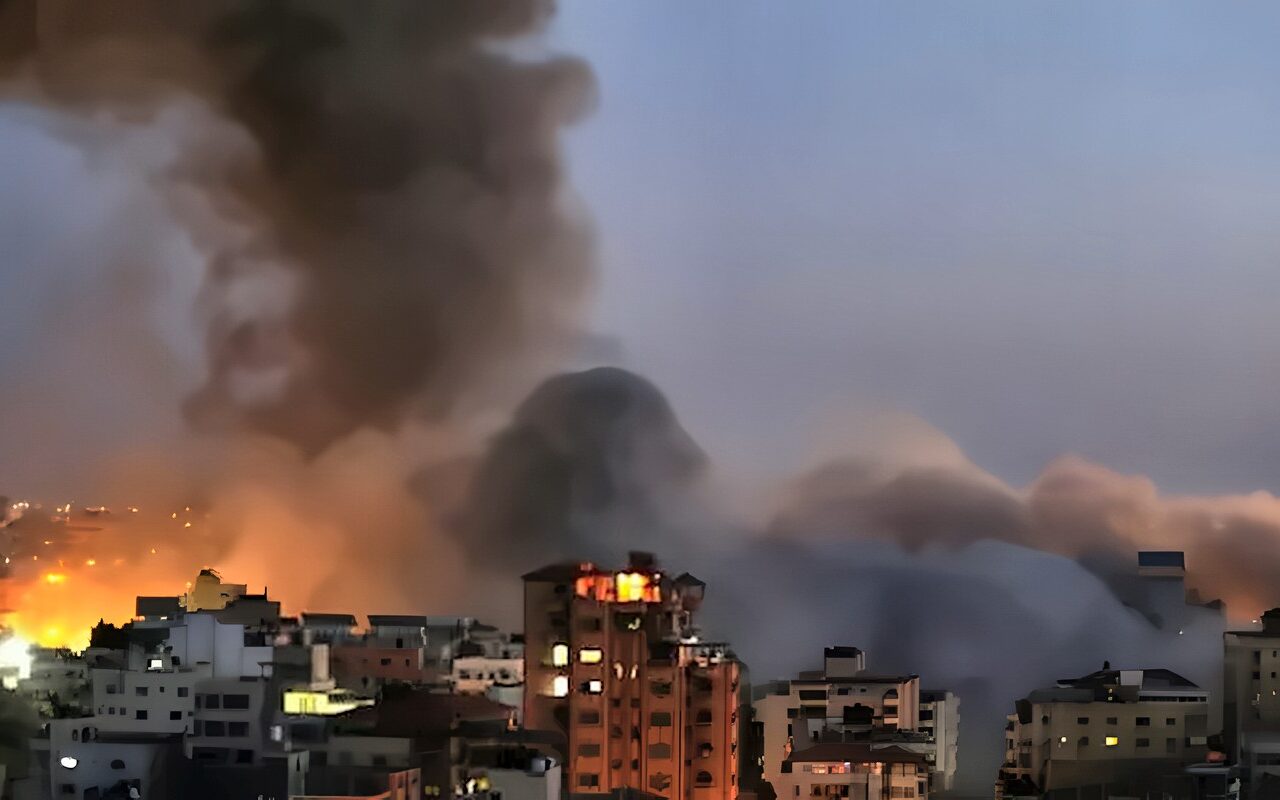 إعلام عبري: تقديرات بفشل محاولة اغتيال القيادي بحماس علي العمودي