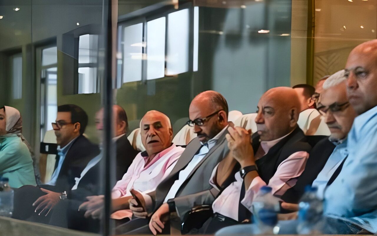 مجلس الزمالك يستكمل اجتماعه اليوم لحسم الملفات العالقة