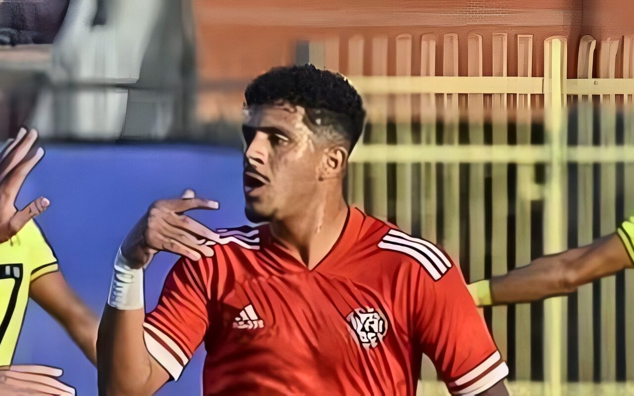 محمود ممدوح يتصدر القائمة.. ترتيب هدافي الدوري المصري بعد 7 جولات