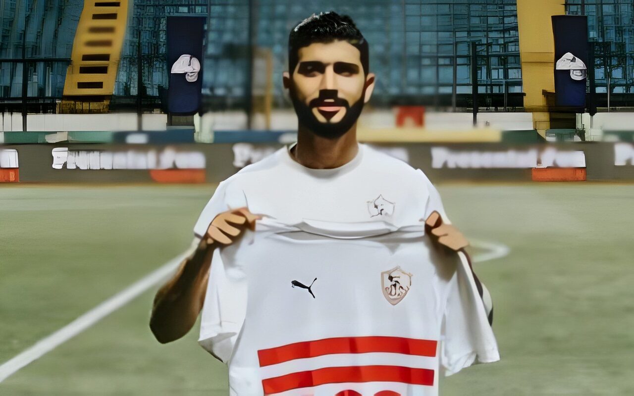 الزمالك يجهز 100 ألف يورو لسداد قسط مستحقات فرجاني ساسي 30 أكتوبر