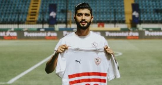 الزمالك يعلن سداد مستحقات سامسون ويجهز دفعة فرجاني ساسي