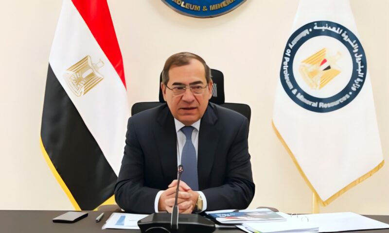 طارق الملا: الاستقرار الأمنى والسياسى عزز جذب شركات البترول الأمريكية.. وتجربة مصر ملهمة لإفريقيا