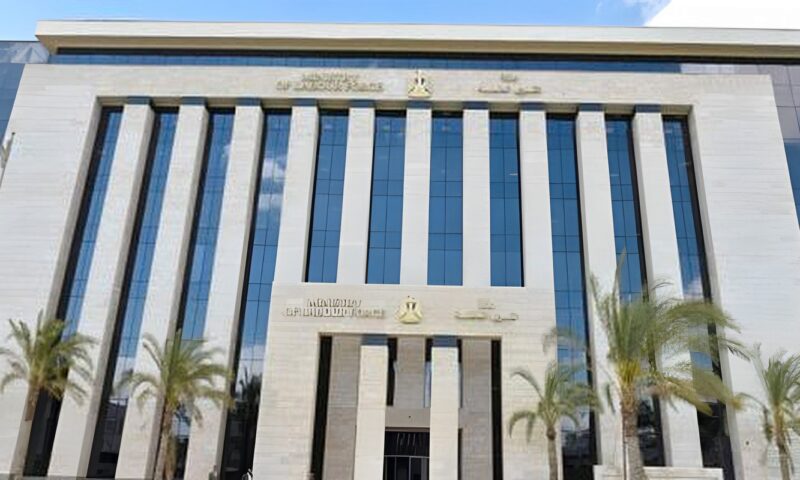 رواتب تصل إلى 13 ألف جنيه.. وزارة العمل تعلن عن 150 فرصة عمل بصناعة الحلوى