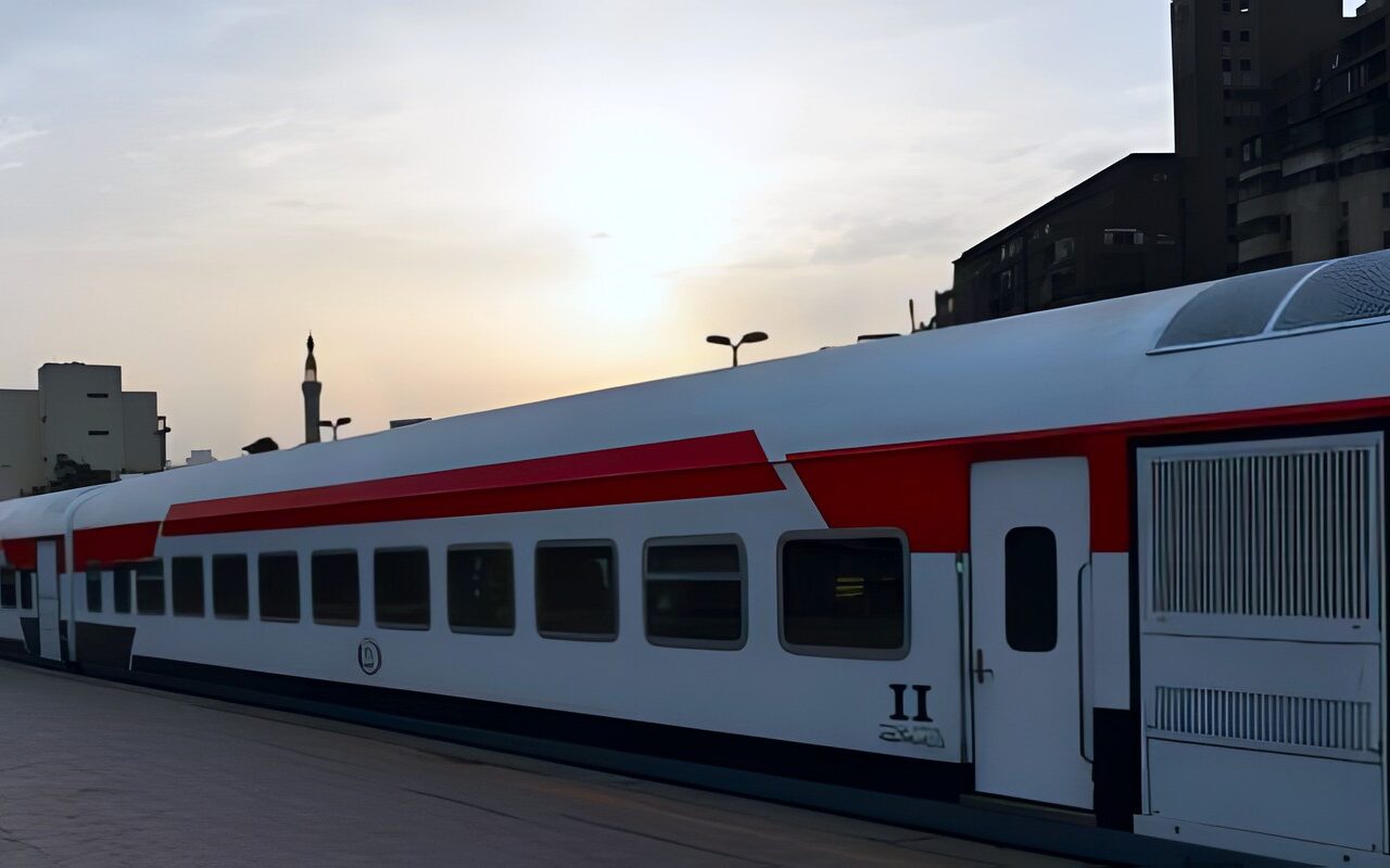 قطار تالجو.. مواعيد الرحلات على خطوط السكة الحديد