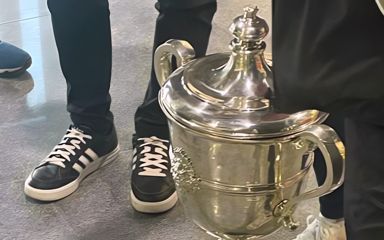 إقامة مباريات دور الـ32 بكأس مصر نوفمبر المقبل