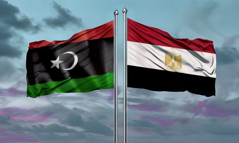 البرلمان الليبي يؤكد متانة العلاقات مع مصر بالتزامن مع تحركات ترسيم الحدود