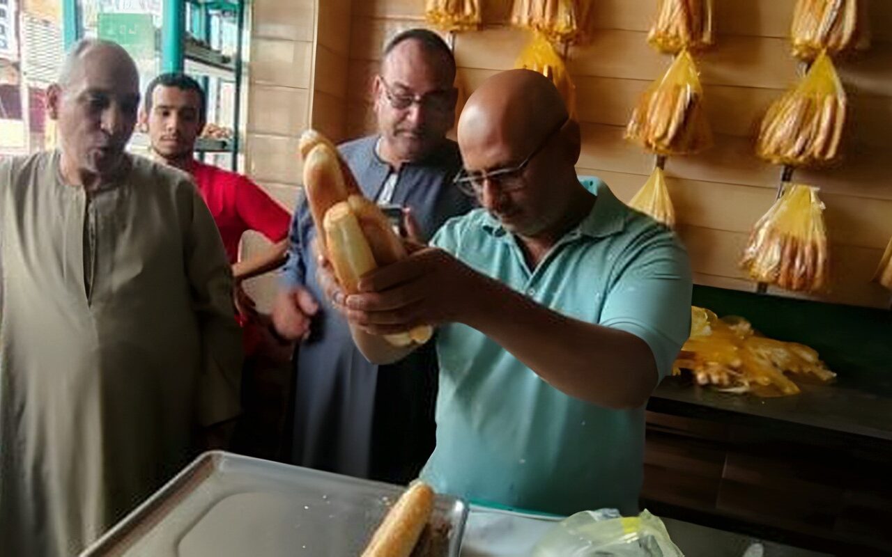 لمواجهة زيادة سعر الخبز السياحي والفينو.. إزاى تبلغ عن المخابز المخالفة
