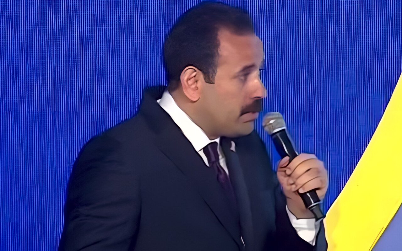 رئيس جهاز مستقبل مصر: نعمل في 4 ملايين فدان بمناطق مختلفة من الجمهورية