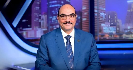 رضا فرحات: منتدى مصر 2026 منصة لتعزيز الثقة في الاقتصاد المصري