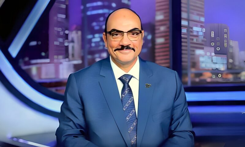 رضا فرحات: الوعى الوطنى خط الدفاع الأول فى مواجهة الشائعات