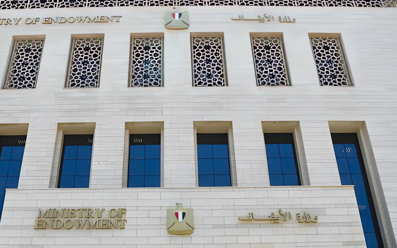 الأوقاف تدعو أولياء الأمور للاستفادة من الحملة القومية للتطعيم ضد الحصبة