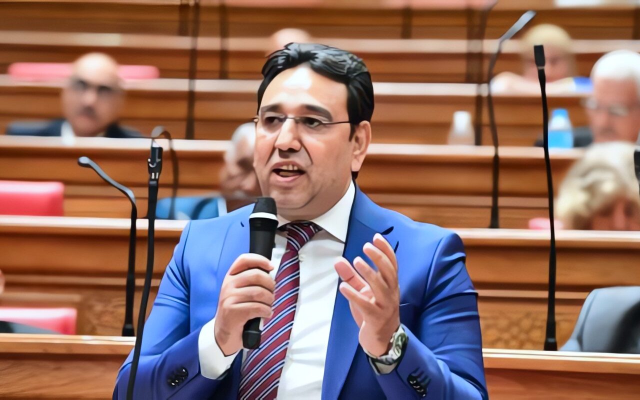 نائب: نجاح التحول الاقتصادى مرهون بنقل مصر من ضبط المؤشرات لزيادة الإنتاج