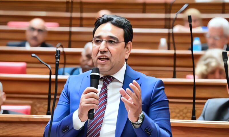 نائب: نجاح التحول الاقتصادى مرهون بنقل مصر من ضبط المؤشرات لزيادة الإنتاج