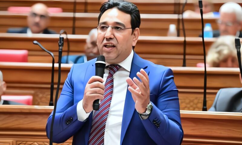 النائب أيمن محسب: توصيات منتدى مصر 2026 تعكس رؤية متكاملة لبناء الإنسان