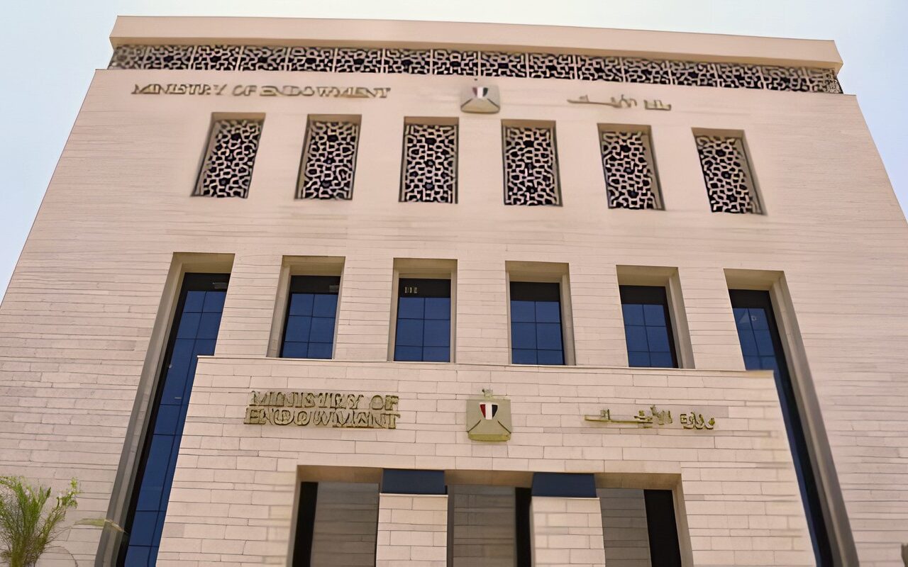 الأوقاف تفتتح 19 مسجدا غدا الجمعة ضمن خطتها لإعمار بيوت الله عز وجل