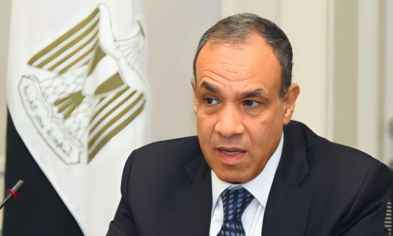 مصر واليونان يؤكدان رفضهما مصادقة ليبيا على اتفاقية ترسيم الحدود البحرية