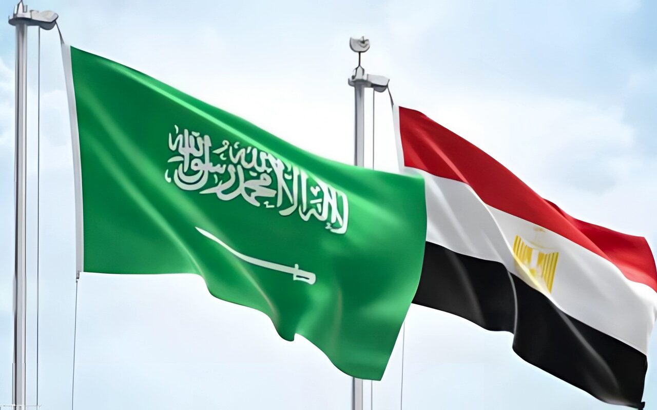 حزب مصر القومي: أمن المملكة واستقرار المنطقة مسؤولية عربية مشتركة