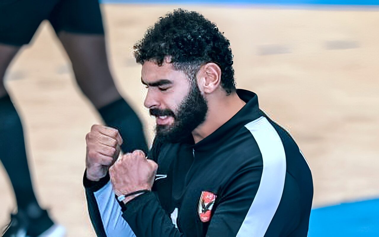 حارس يد الأهلى: تماسك الفريق والثقة المتبادلة بين اللاعبين سر حصد لقب أفريقيا