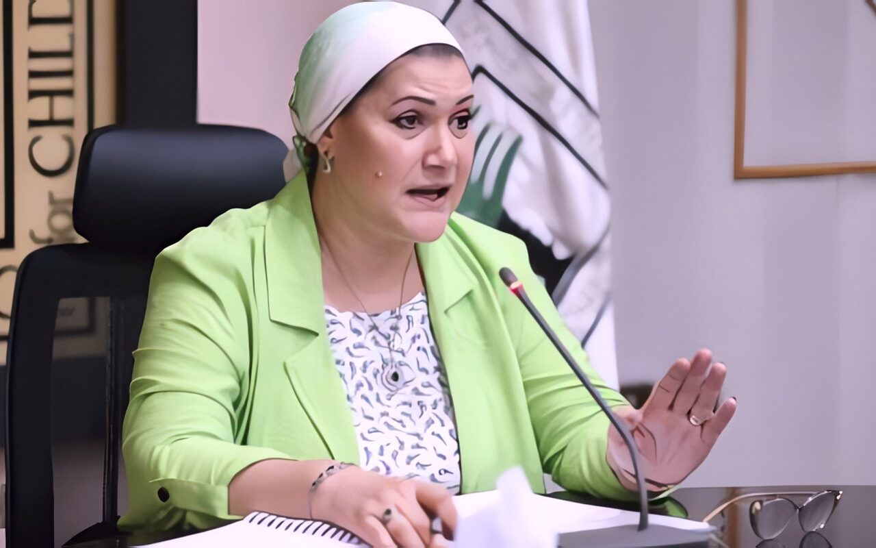 بعد تداول فيديو تعذيب طفلة بالإسكندرية.. “القومي للطفولة” يتدخل لحمايتها