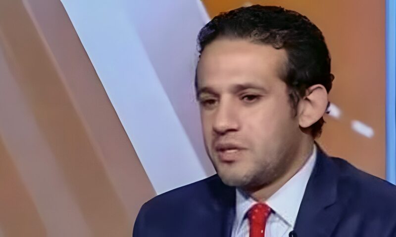 محمد فضل: مهاجم الأهلي والزمالك لازم يبقى سوبر.. ولم يعجبني القطبين في القمة