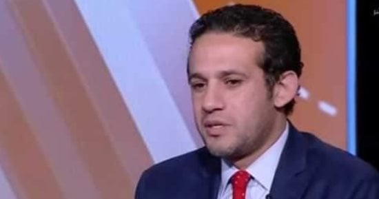 محمد فضل: مهاجم الأهلي والزمالك لازم يبقى سوبر.. ولم يعجبني القطبين في القمة