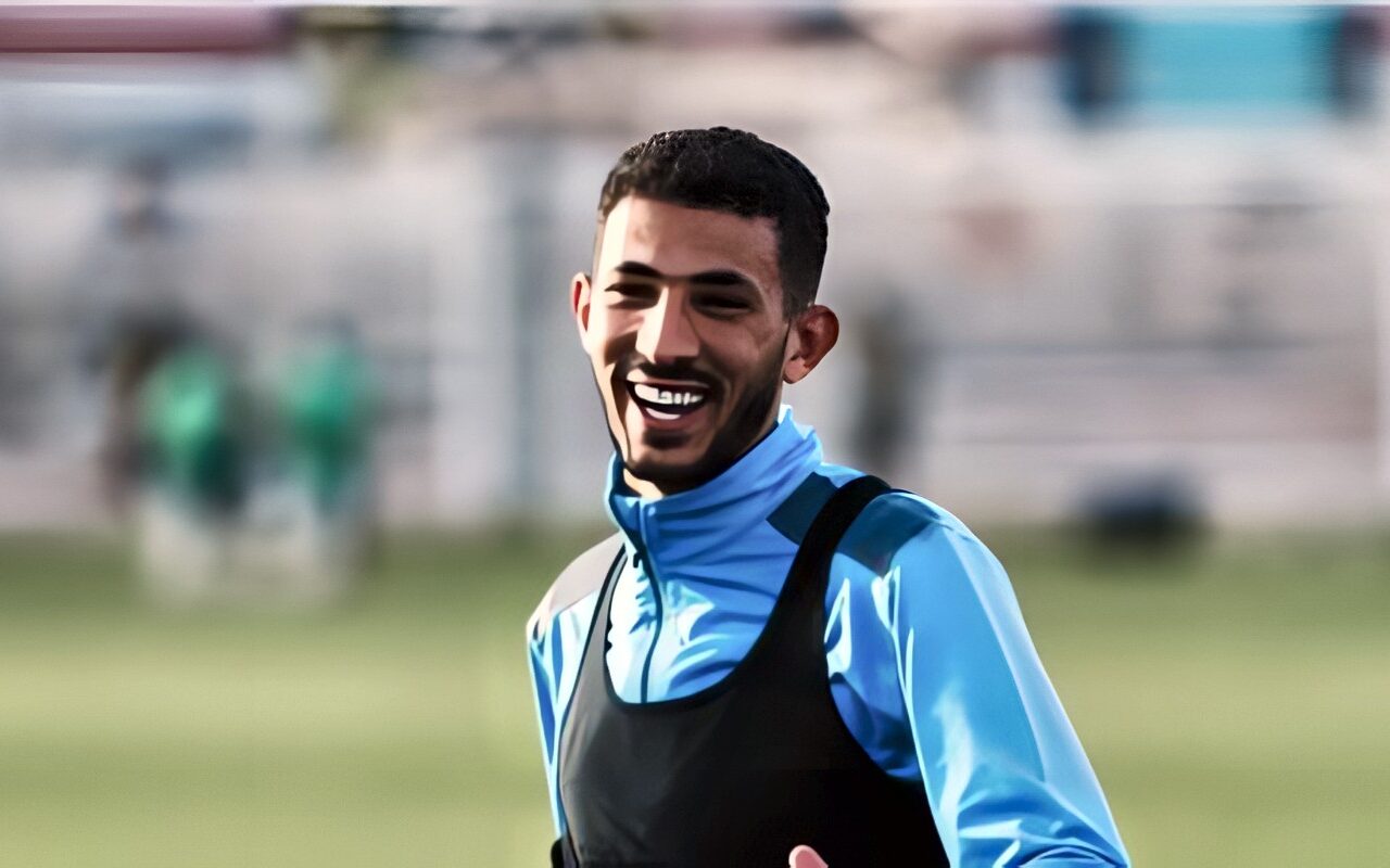 الزمالك يعاقب أحمد فتوح.. مصدر يكشف التفاصيل