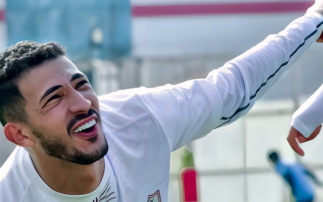 هل يعتذر أحمد فتوح لجماهير الزمالك بعد أزمة رواندا؟.. اعرف التفاصيل