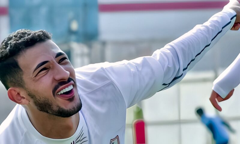 هل يعتذر أحمد فتوح لجماهير الزمالك بعد أزمة رواندا؟.. اعرف التفاصيل