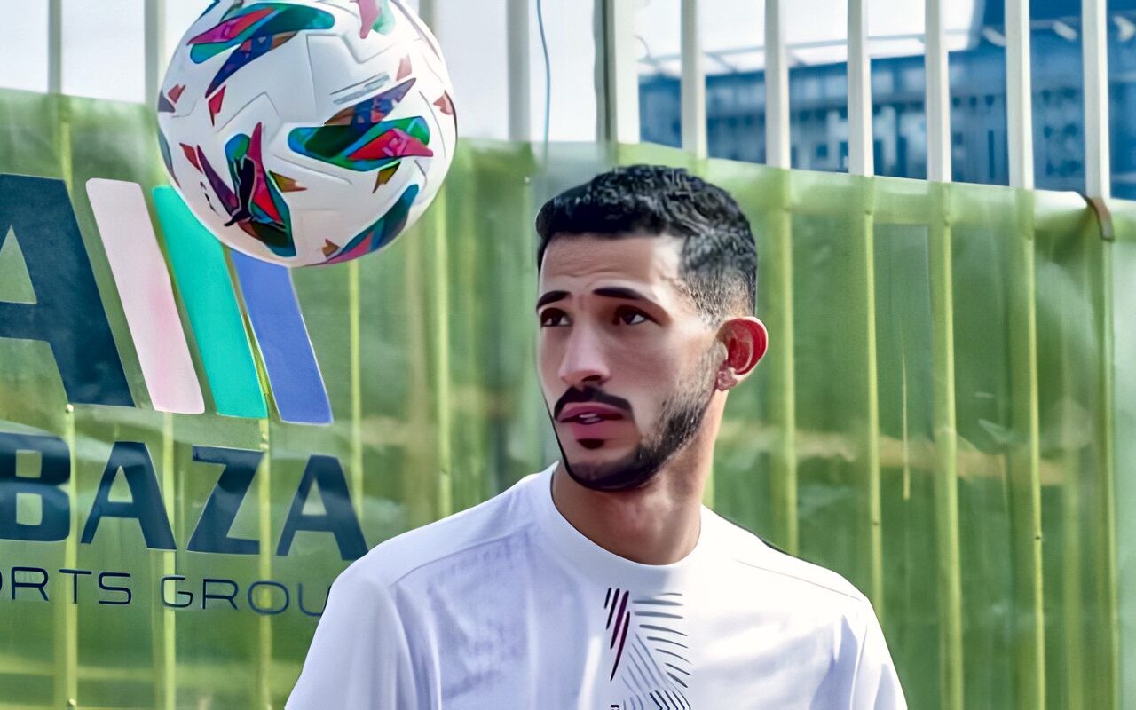 كل ما تريد معرفته عن آخر تطورات أزمة أحمد فتوح فى الزمالك