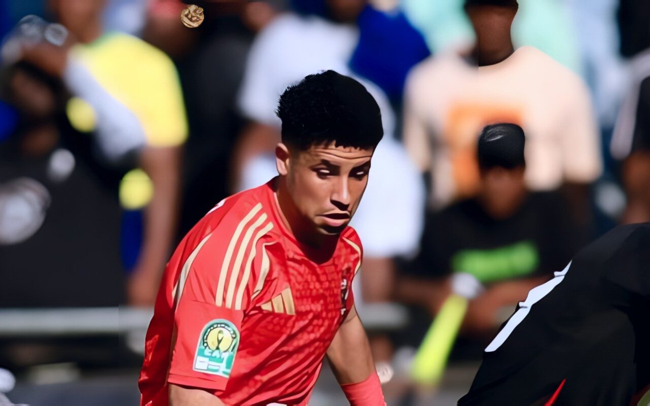 الأهلي يُخطر رضا سليم بموقفه من الرحيل عن النادي خلال انتقالات يناير