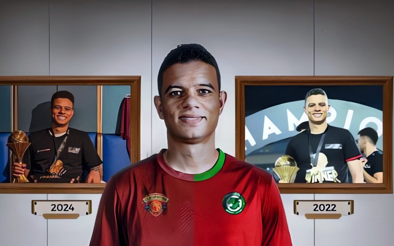سعد سمير: أثق في إرساء اتحاد الكرة مبادئ العدالة ومنحي حقوقي من مودرن سبورت