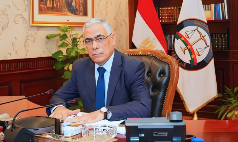 النائب العام يكشف معايير اختيار الأعضاء الجدد بالنيابة العامة