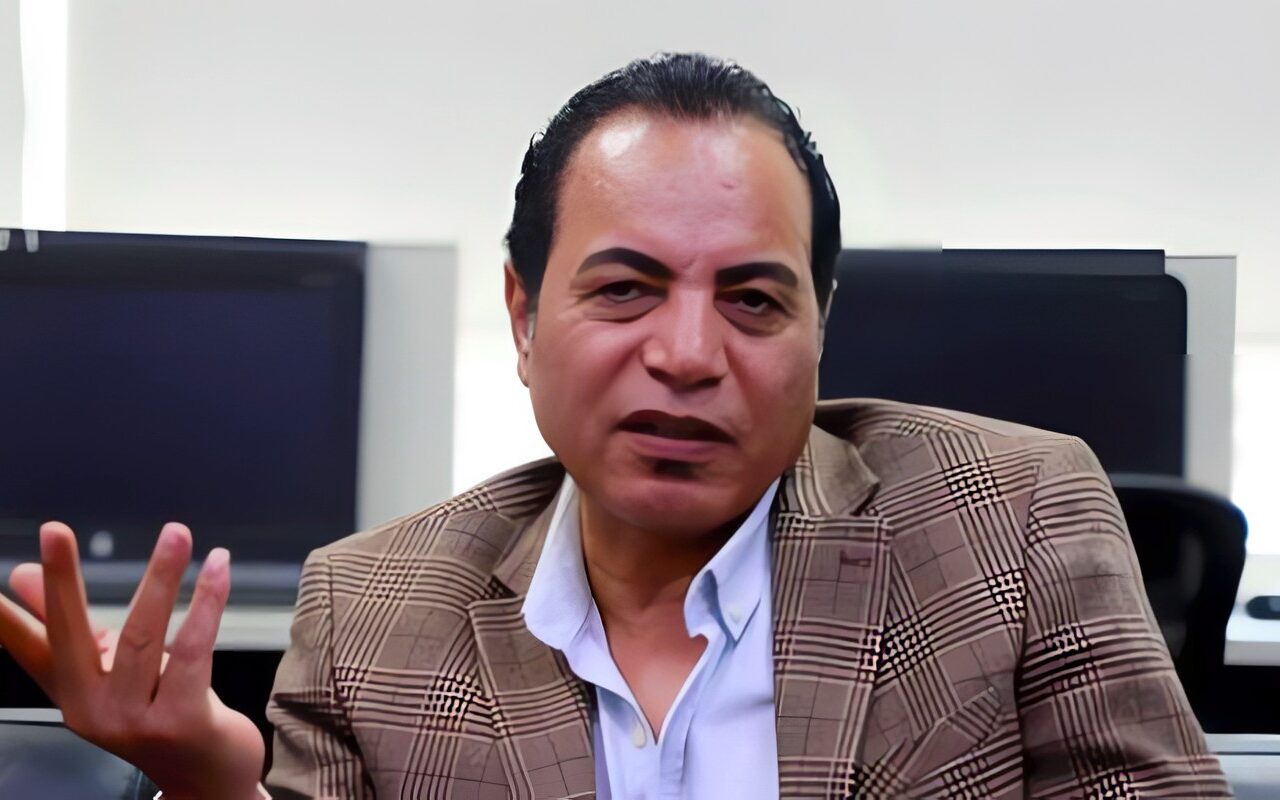 جمال عبد الرحيم: المصداقية يجب أن تسبق السبق الصحفي والحقيقة أولى من السعي وراء المشاهدات