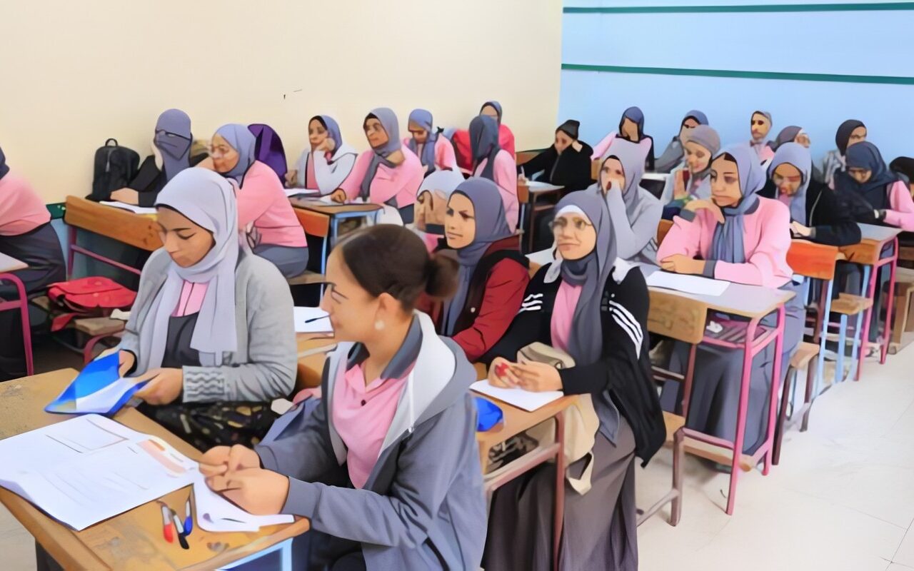 وزارة التعليم: الحملة القومية للتطعيم ضد الحصبة تستهدف طلاب 25 ألف مدرسة
