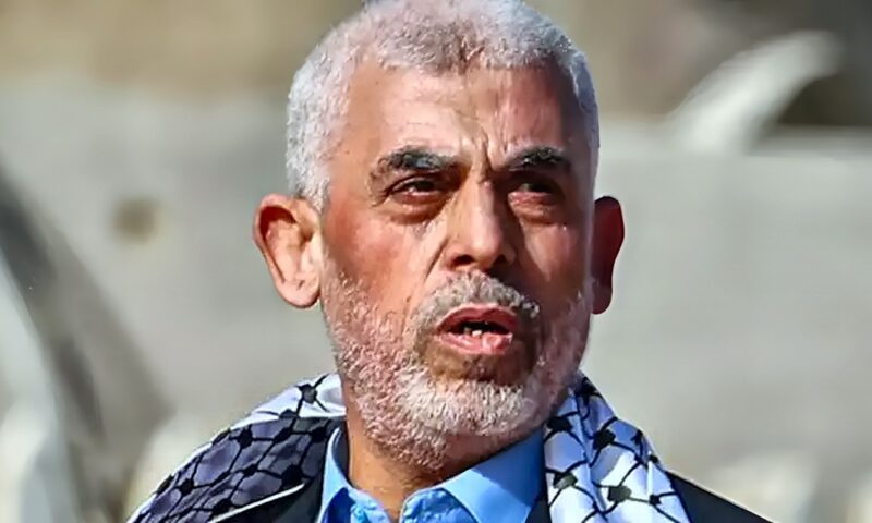 ماذا قالت حماس عن يحيى السنوار في الذكرى الثانية لاستشهاده؟