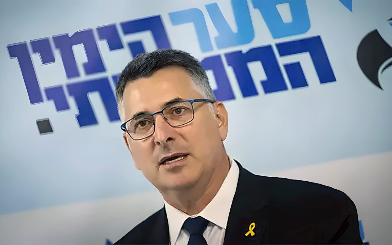 وزير خارجية إسرائيل: تحدثت مع صديقي وزير الخارجية الإثيوبي لبحث الأوضاع