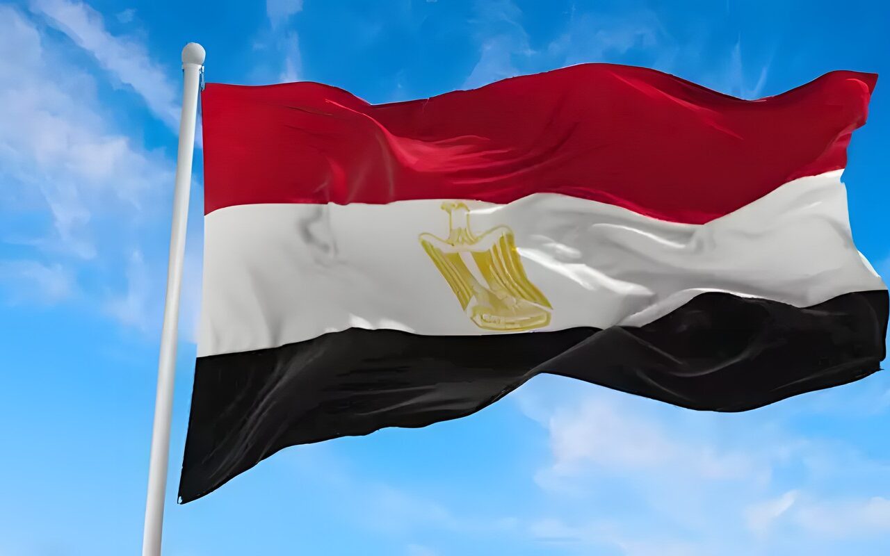 مصر تدين استهداف محطة كهرباء بالمدينة المنورة