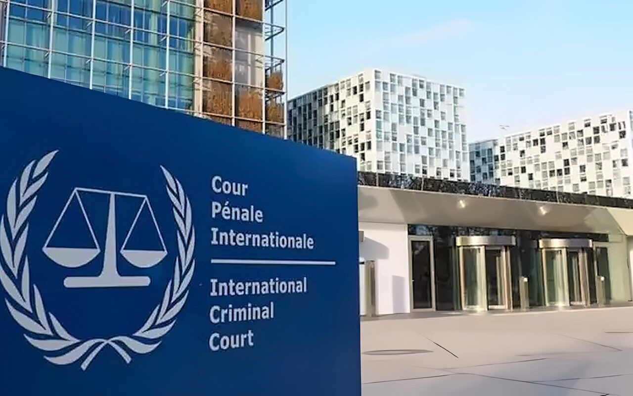 8 دول أوروبية ترفض العقوبات الأمريكية على الجنائية الدولية