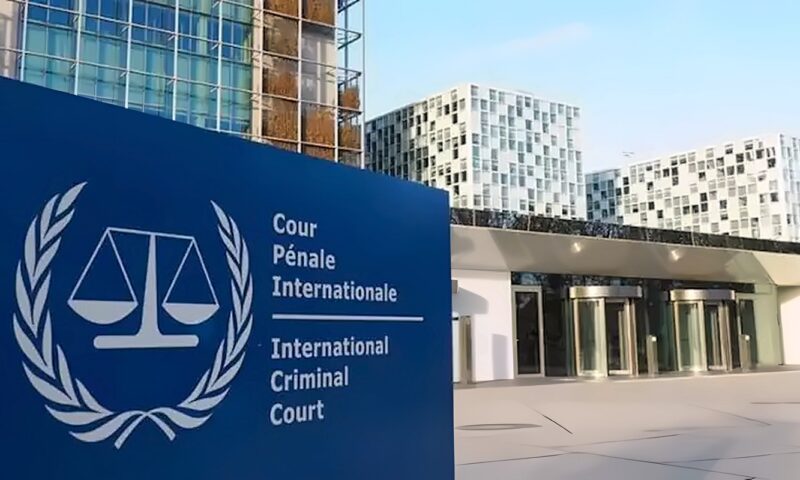 8 دول أوروبية ترفض العقوبات الأمريكية على الجنائية الدولية