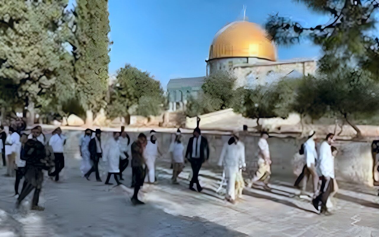 الاحتلال الإسرائيلي والمستوطنون يواصلون اعتداءاتهم بحق الفلسطينيين في الضفة الغربية