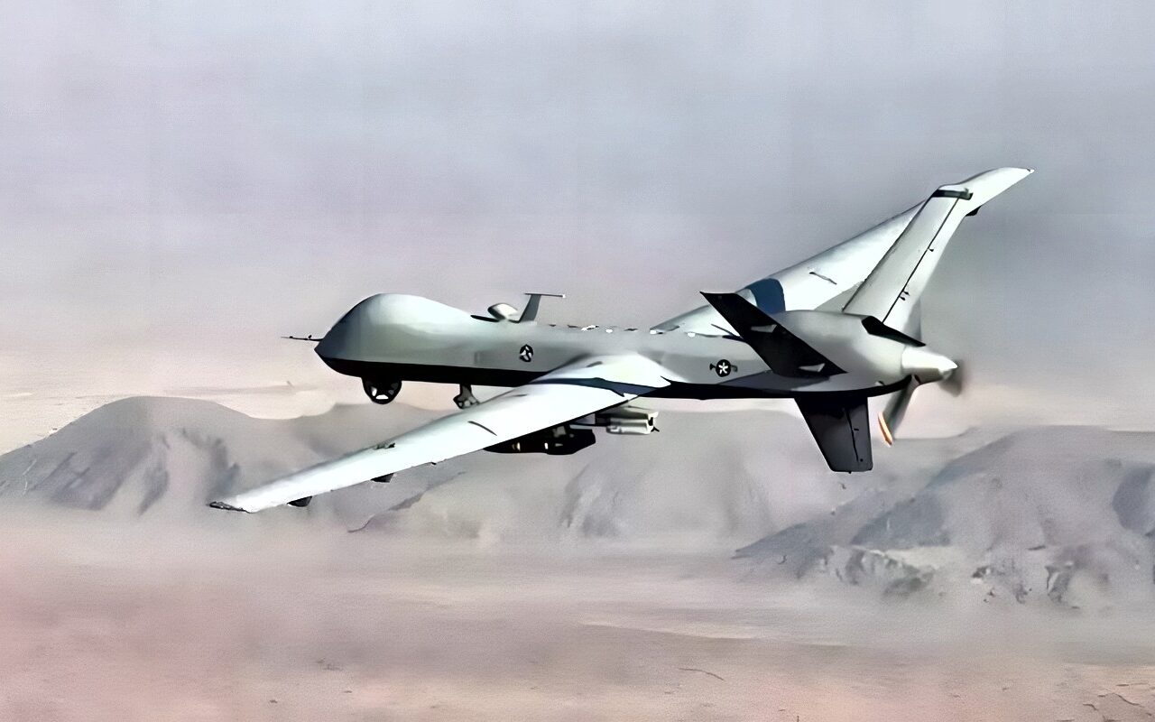 التحالف يعترض 7 صواريخ ومسيرات حوثية استهدفت جنوب وشرق السعودية