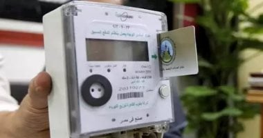وزارة الكهرباء: انتظام عمليات الشحن بجميع أنواع العدادات مسبوقة الدفع