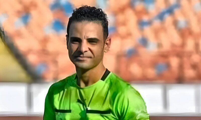 اتحاد الكرة يعلن طواقم تحكيم مباريات الإثنين ضمن الجولة السابعة من الدورى
