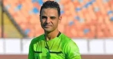 اتحاد الكرة يعلن طواقم تحكيم مباريات الإثنين ضمن الجولة السابعة من الدورى