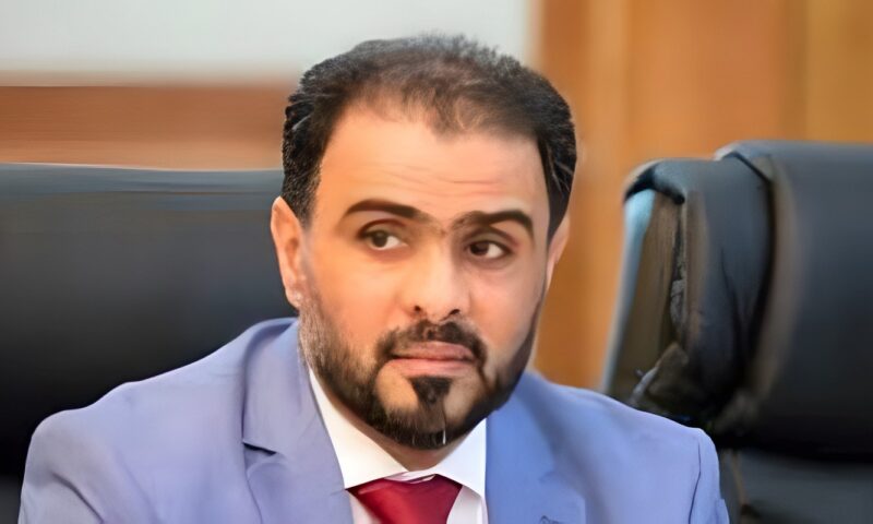 حكومة ليبيا المكلفة من البرلمان تدعو لمفاوضات مع مصر بشأن المنطقة الاقتصادية بالمتوسط
