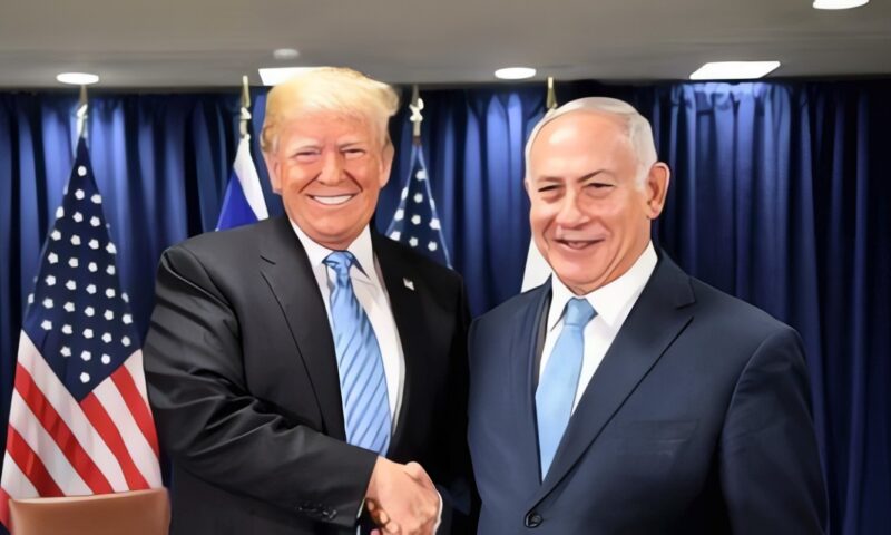 قبل لحظة انتخابية حاسمة لكليهما.. CNN: فتور علاقة ترامب الوثيقة بنتنياهو