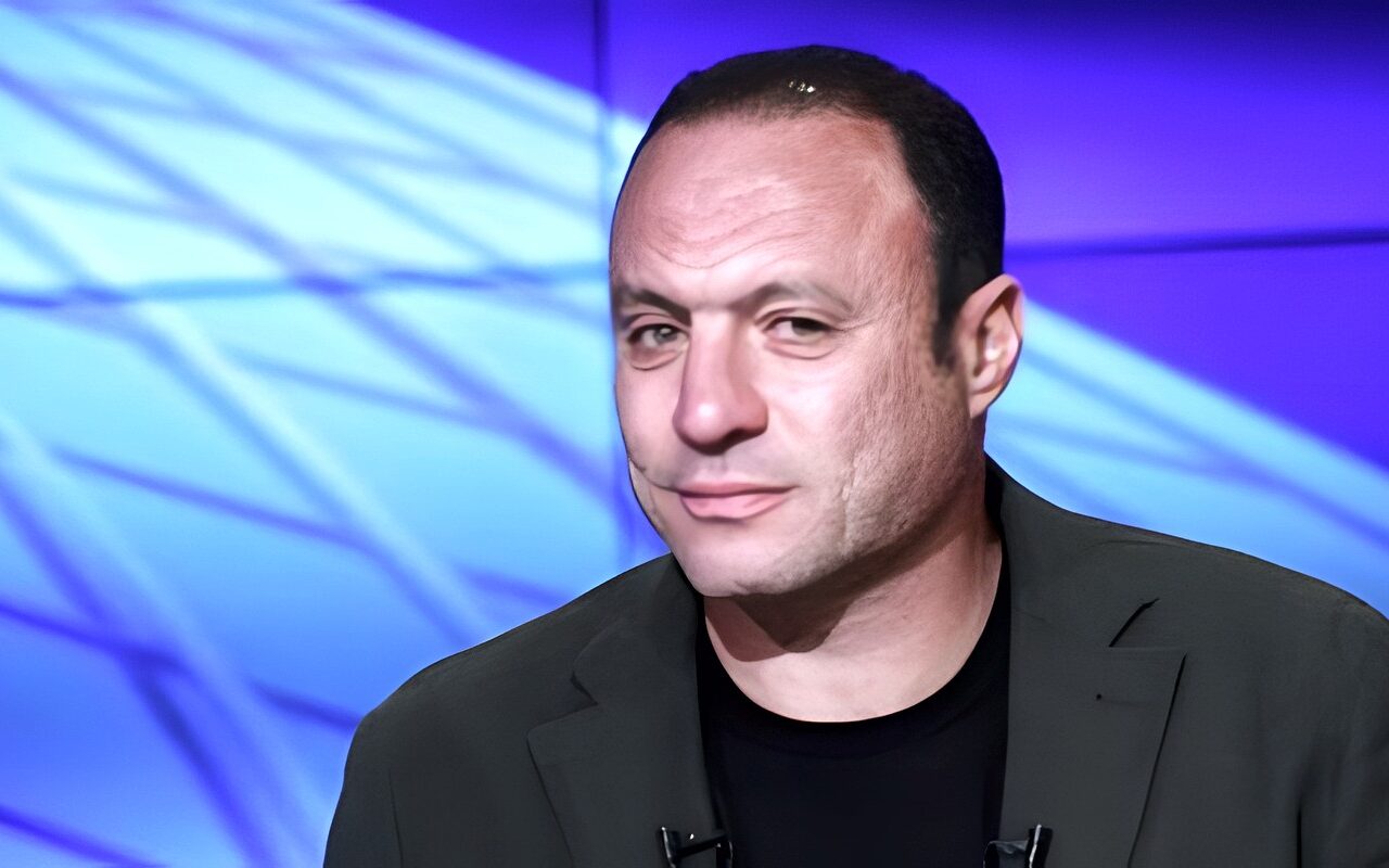 نجل نادر السيد يسدد 100 ألف دولار لخزينة الزمالك في أزمة أتشيمبونج