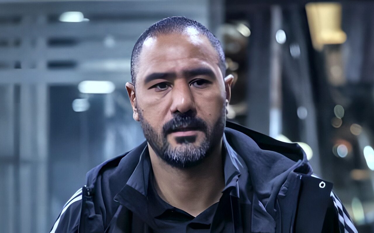 محمد شوقي يصحح أخطاء زد قبل مواجهة عزام التنزاني في إياب الكونفدرالية