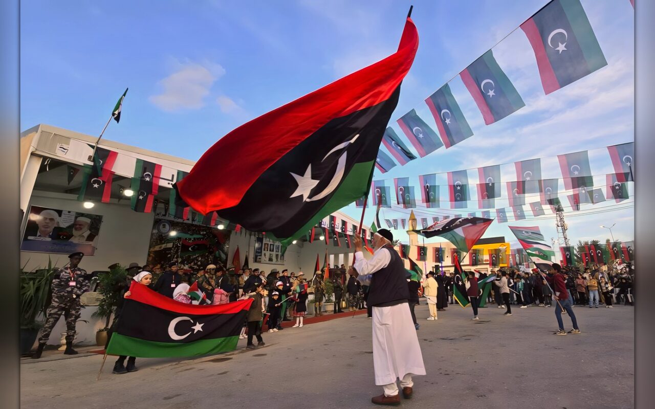 إسرائيل تندد بمصادقة مجلس النواب الليبي على اتفاق لتعيين الحدود البحرية مع تركيا